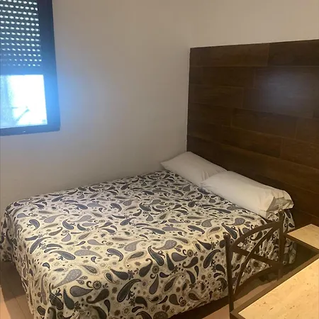 Sol Guest house Toledo